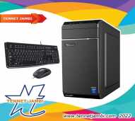 Pc Rakitan Cpu Komputer Intel Core I3