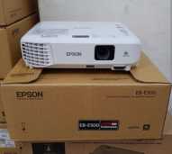 Epson LED Projektor (Infocus)