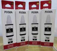 Tinta Canon 790 Black