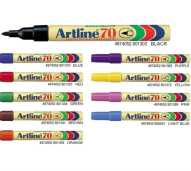 Spidol Artline 70