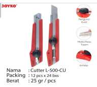 Cutter Joyko L-500