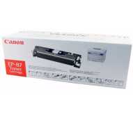 CANON BLACK TONER (EP-87)