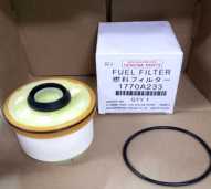 FUEL FILTER PAJERO GLX