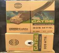 Kabel LAN UTP Cable Cat5e