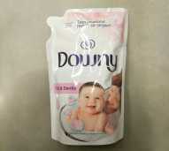 DOWNY MILD 1,5L