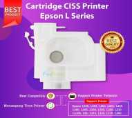 Catridge Epson Warna