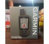 GPS MAP GARMIN 65S