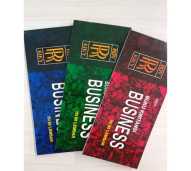 Buku Kwitansi Bussiness