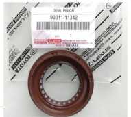 oil seal gardan