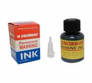 Refill Tinta Spidol Permanent