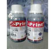 tinta e-print canon200 ml Hitam