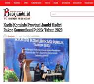 ADVERTORIAL BACA JAMBI