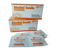 ALKOHOL SWAB SAKAMED