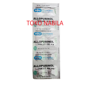 ALLOPURINOL