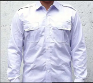 Pakaian Dinas Harian (PDH) ASN