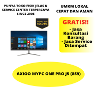 AXIOO MY PC ONE PRO J5 (8S9)