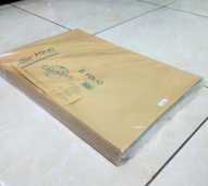 Amplop Coklat Folio (Isi 100 Lembar)