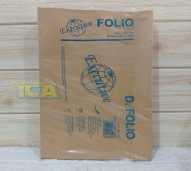 Amplop Coklat Folio Executive