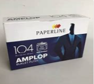 Amplop No 104 Paperline