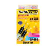 Tinta refill canon black