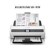 EPSON SCANNER WORKFORCE DS-970 / SHEETFED