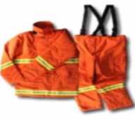 FIRE FIGHTER SUIT BAJU PEMADAM