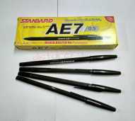 Ballpoint Standar Biasa