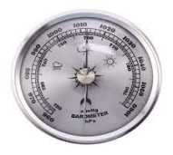 Barometer