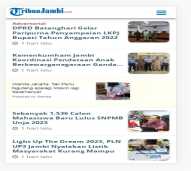 Advertorial Online Berita Mengalir