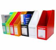 BOX FILE (BANTEX)