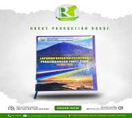 BUKU LAPORAN KEGIATAN CUSTOM