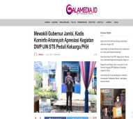 ADVERTORIAL MEDIA ONLINE GALAMEDIA