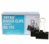 Binder Clip 155 Joyko