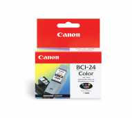 Tinta Canon BCI 24 Black