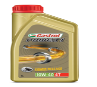 OLI MESIN CASTROL