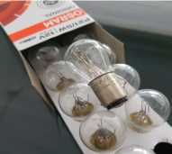 BOLA LAMPU 12V K2