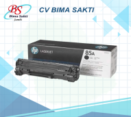 Toner printer hp laserjet p1102