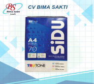 Kertas HVS 70 gsm A4