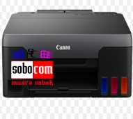 Cuci Printer Canon