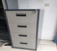 Filling Cabinet