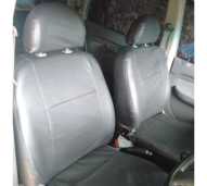 SARUNG JOK + TRIM DOOR