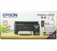 printer epson L3210