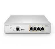 EnGenius ESG510 Cloud-Managed VPN Router with 4 x 2.5-Gigabit (1x PoE+) Ethernet ports