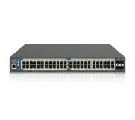 EnGenius Fit 48-Port Gigabit 740W PoE+ Switch with 4 SFP Ports - EWS7952FP-FIT