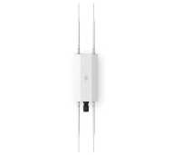 EnGenius Fit 802.11ax 2x2 Dual-Band Managed Outdoor Wireless Access Point - EWS850-FIT