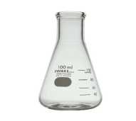 Erlenmeyer | Volume 50 ml