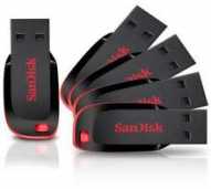 FLASHDISK SANDISK 32 GB