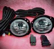 1 SET FOGLAMP R/L (ORI) DAIHATSU TERIOS ADVENTURE