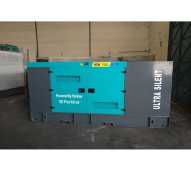 genset 100kva