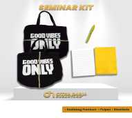 Paket Seminar KIT